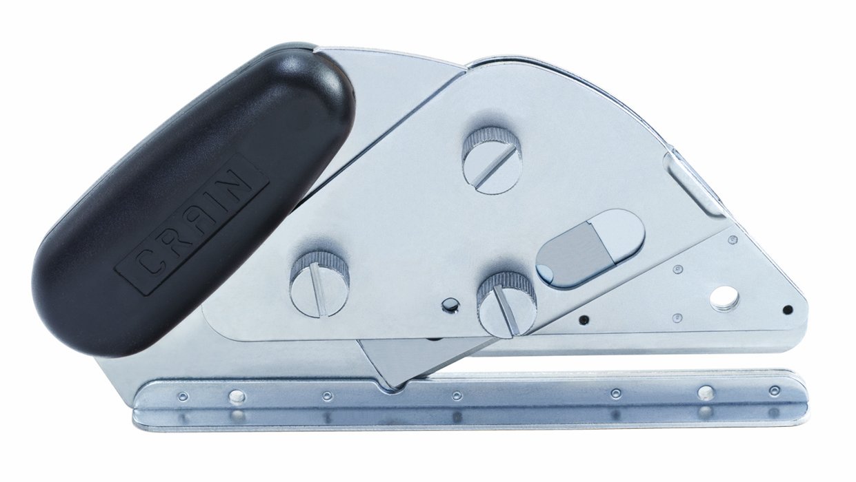 Best stainless steel carpet trim