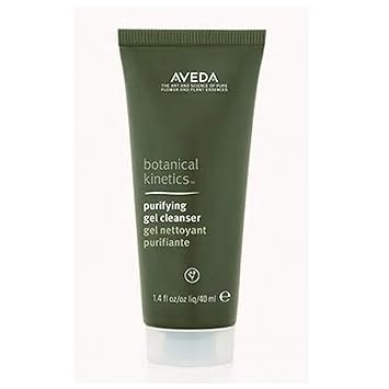 aveda botanical kinetics gel cleanser