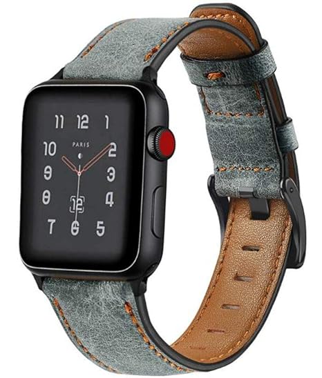 iwatch series 3 grey