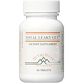 Nutri-West - Total Leaky Gut 60 Tablets by Nutri-West