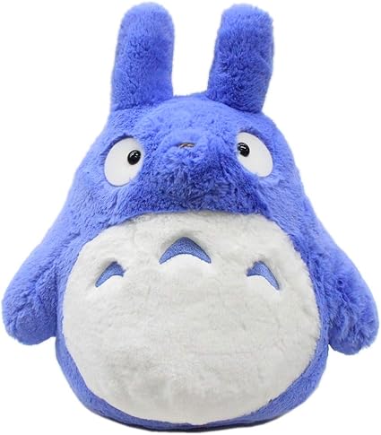 totoro peluche amazon