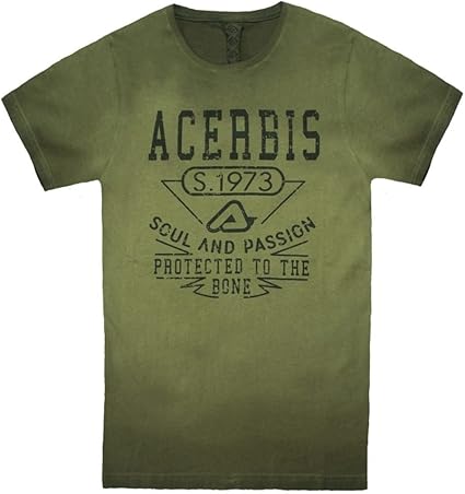 camiseta Acerbis
