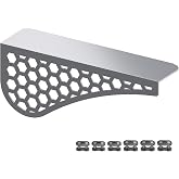 CILOYU Metal Mini Bike Chain Guard Compatible with Coleman CT200U CT100U | Clutch Cover Compatible with Predator 212 224cc Coleman CT200U-EX BT200X Baja MB200 DB30 CC100X Motovox Mbx10 Mbx11 Parts