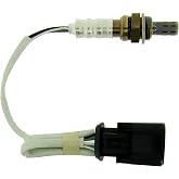 NTK 25648 Oxygen Sensor | Replaces 11780872674 234-4457 13878 ES20222 75-3397. OE-grade O2 sensor.
