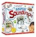 Galt Toys, Soundtracks - Animal