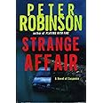Strange Affair: A Novel of Suspense (Inspector Banks Mysteries)