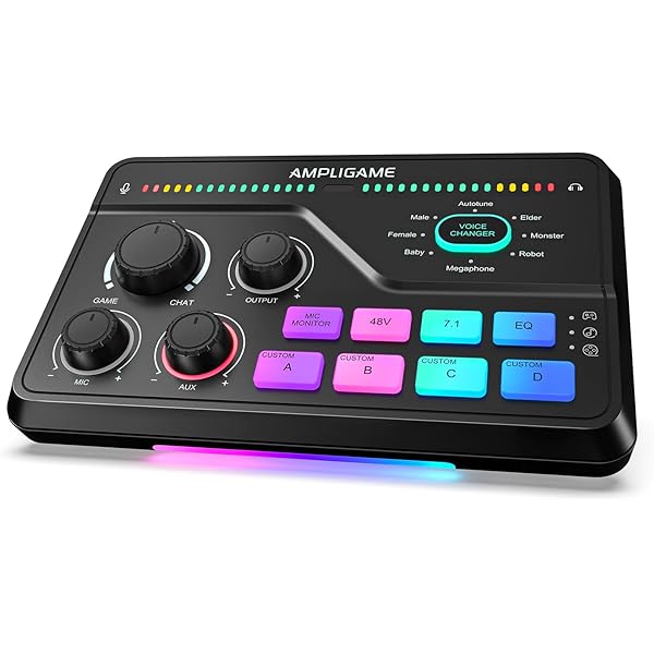 Amazon.com: ASTRO Gaming MixAmp Pro TR with Dolby Audio for Xbox