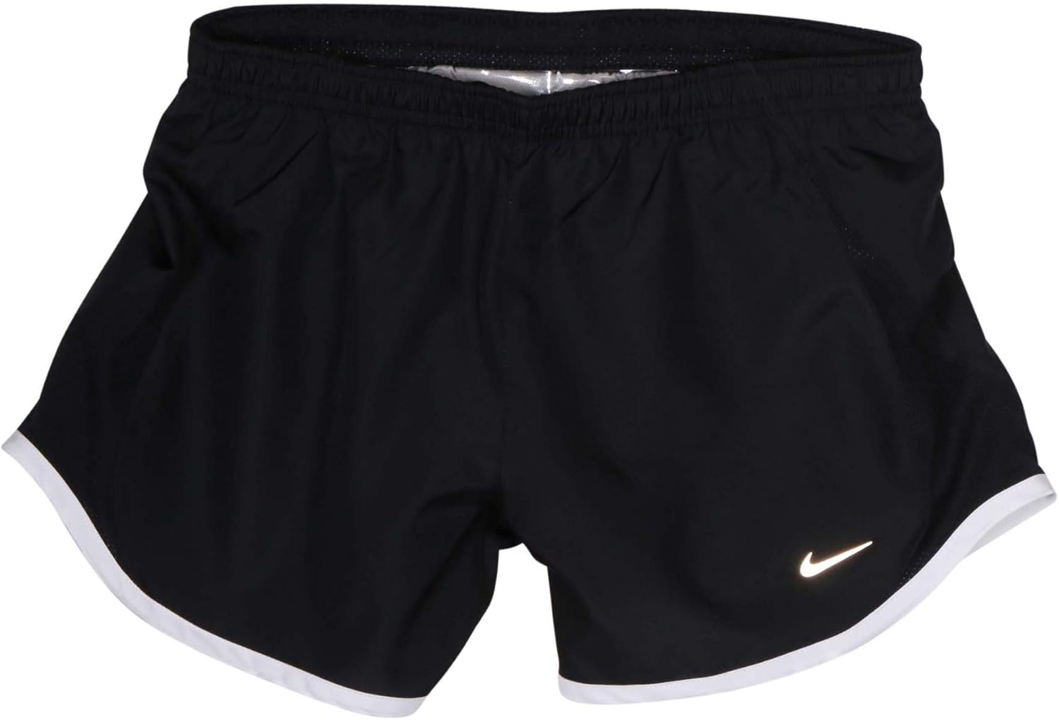 nike tempo daisy shorts