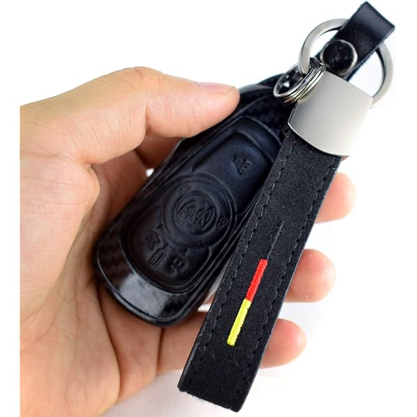 Car Keychain Key Chain Fashion Creative Home Key Holder Keyring Keyfob Pendant G