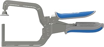 Kreg KHCRA Automaxx Right Angle Clamp 