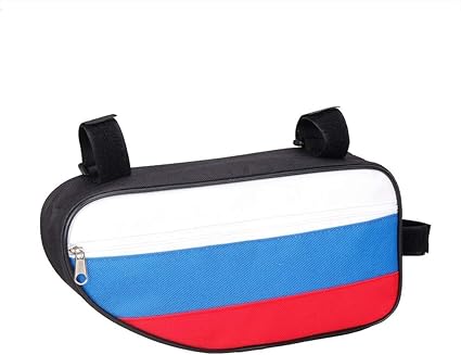 Sac De Velo Sac De Cadre De Velo Sacoches De Selle Accessoires De Velo Sports Vacances Cyclisme Velos