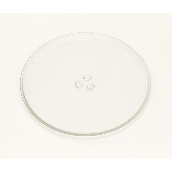 Amazon.com: OEM LG Microwave Glass Plate Turntable for LMC0975ST  