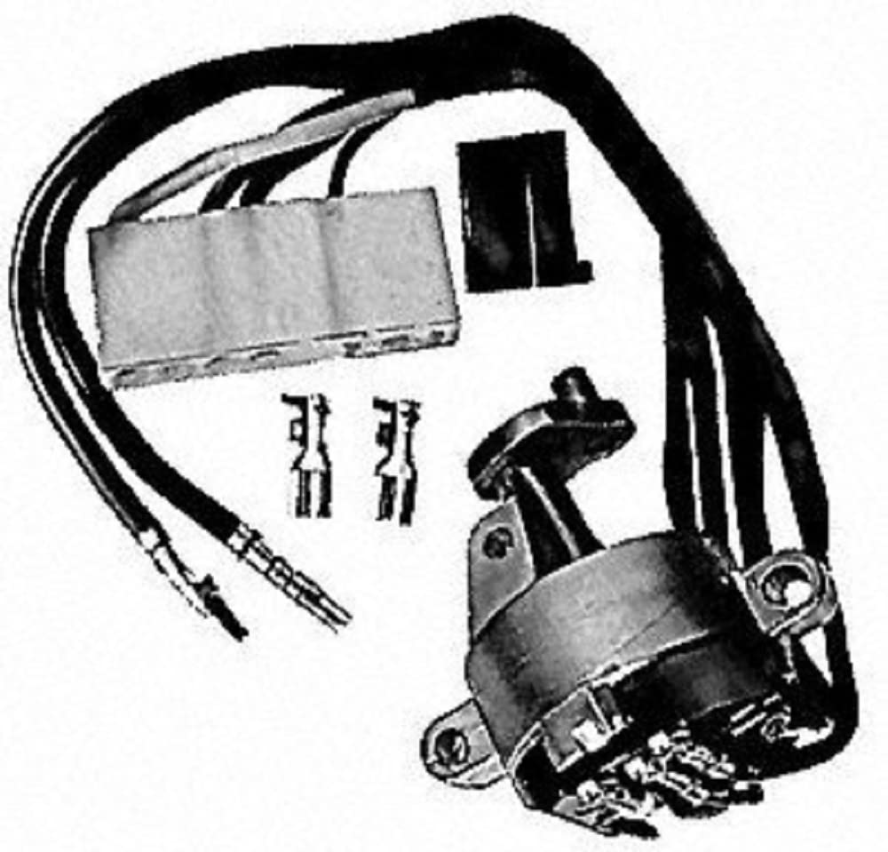 Photo 1 of Standard Motor Products US88 Ignition Switch