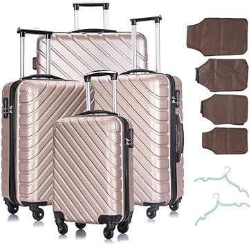 luggage trolley covers