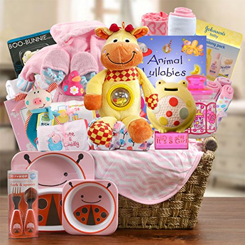 gift pack for girl