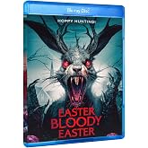 Easter Bloody Easter [Blu-ray]