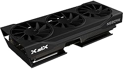 XFX Swift AMD Radeon RX 9070 OC Triple Fan Gaming
