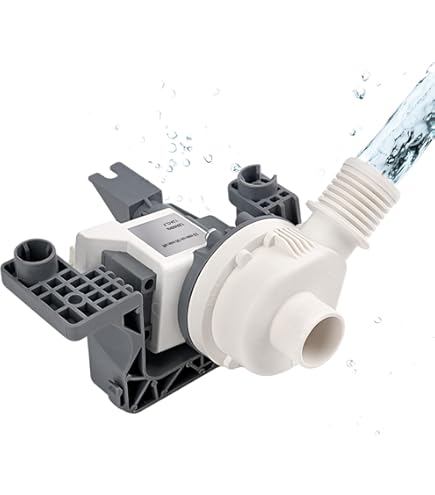 山水018 Sherwood M71 Cummins 4B Diesel Raw Water Pump Replaces