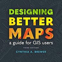 Cartography. | Amazon.com.br