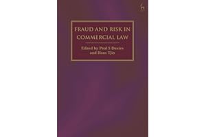 Fraud and Risk in Commercial Law