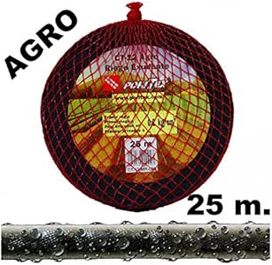 Catral - Cinta de exudación para riego 100 mts: Amazon.es: Jardín