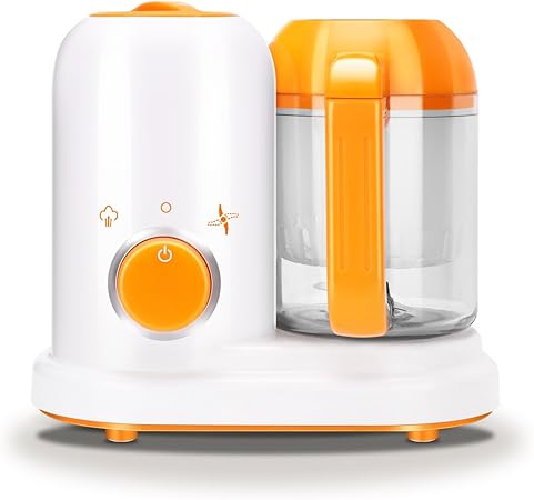 electric baby food maker
