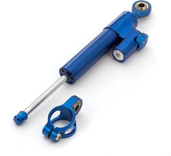 Motorcycle Adjustable Universal Steering Damper Stabilizer