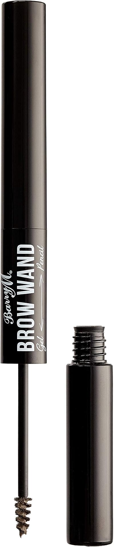 Barry M Cosmetics Brow Wand 3 Dark - Sculpt Fill Tinted Gel Pencil