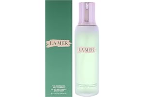 The Energizing Gel Cleanser by La Mer for Women - 6.7 oz Cleanser