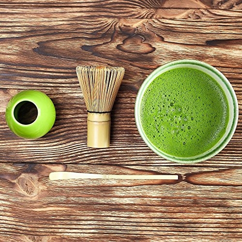 Tealyra 3.50ounce Samurai Japanese Matcha Green Tea Ceremonial