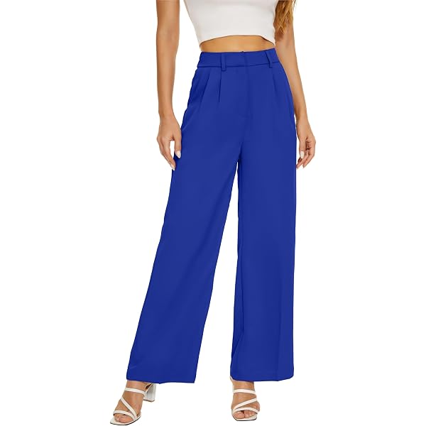 Aazon.co: ASIOON Pantalones de descanso para ujer, ligeros, cóodos