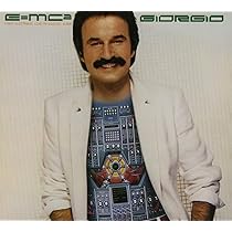 洋楽 Giorgio moroder From here to eternity FROM HERE TO ETERNITY-GIORGIO MORODER-OFFICIAL VIDEO-1977