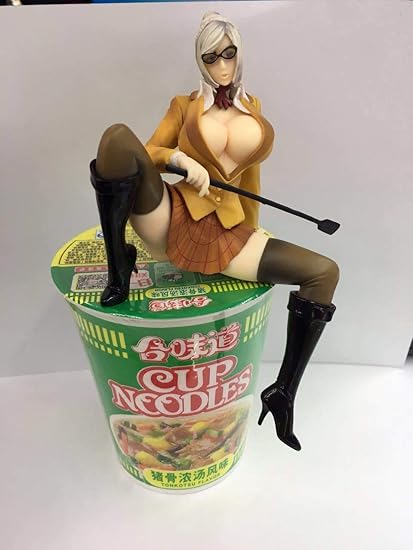 Amazon Com 1 8 Hot Japanese S E X Y Anime Figure Kangoku Gakuen Amazon Com 1 8 Hot Japanese S E X Y Anime Figure Kangoku Gakuen