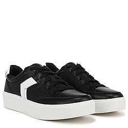 Dr. Scholl's Womens Madison Lace Sneaker