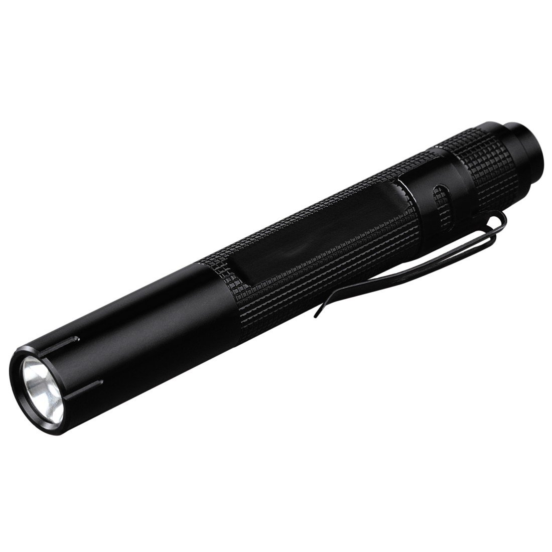 Hama | Flashlight Classic, C-98, Black