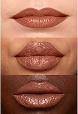 NYX Lip Lingerie Seduction Liquid Lipstick 4 mL Creamy Matte Vegan Formula view 3