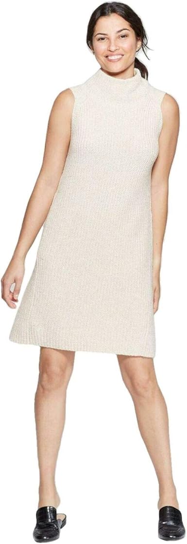 a new day sweater dress