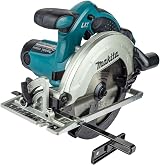 Makita 18V Li-ion 6 Piece Cordless Power Tool Combo Kit 3x 5.0Ah Batteries view 6