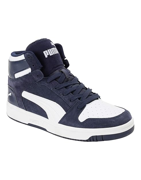 puma rebound layup sd