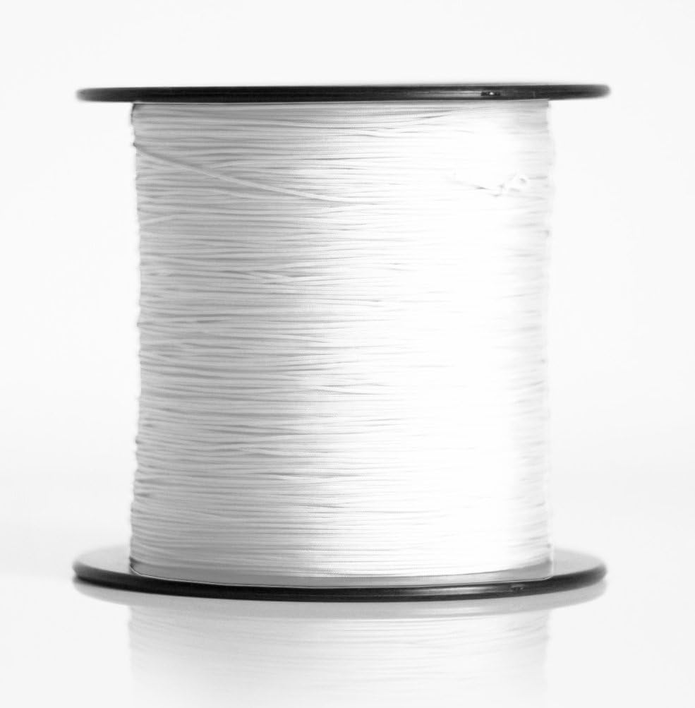 String for pleated blinds, roller blinds, blinds, 0.8 mm tension cord