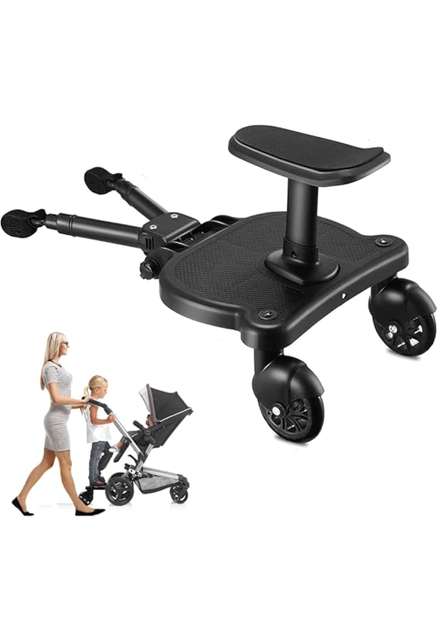YOYOボード Amazon.com : Stokke YOYO Board - for Children from 24-48 Months or