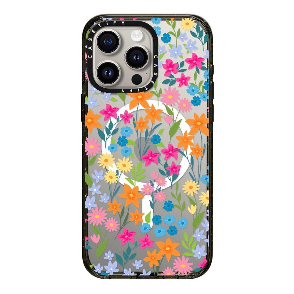 CASETiFY Impact Case for iPhone 15 Pro Max [4X