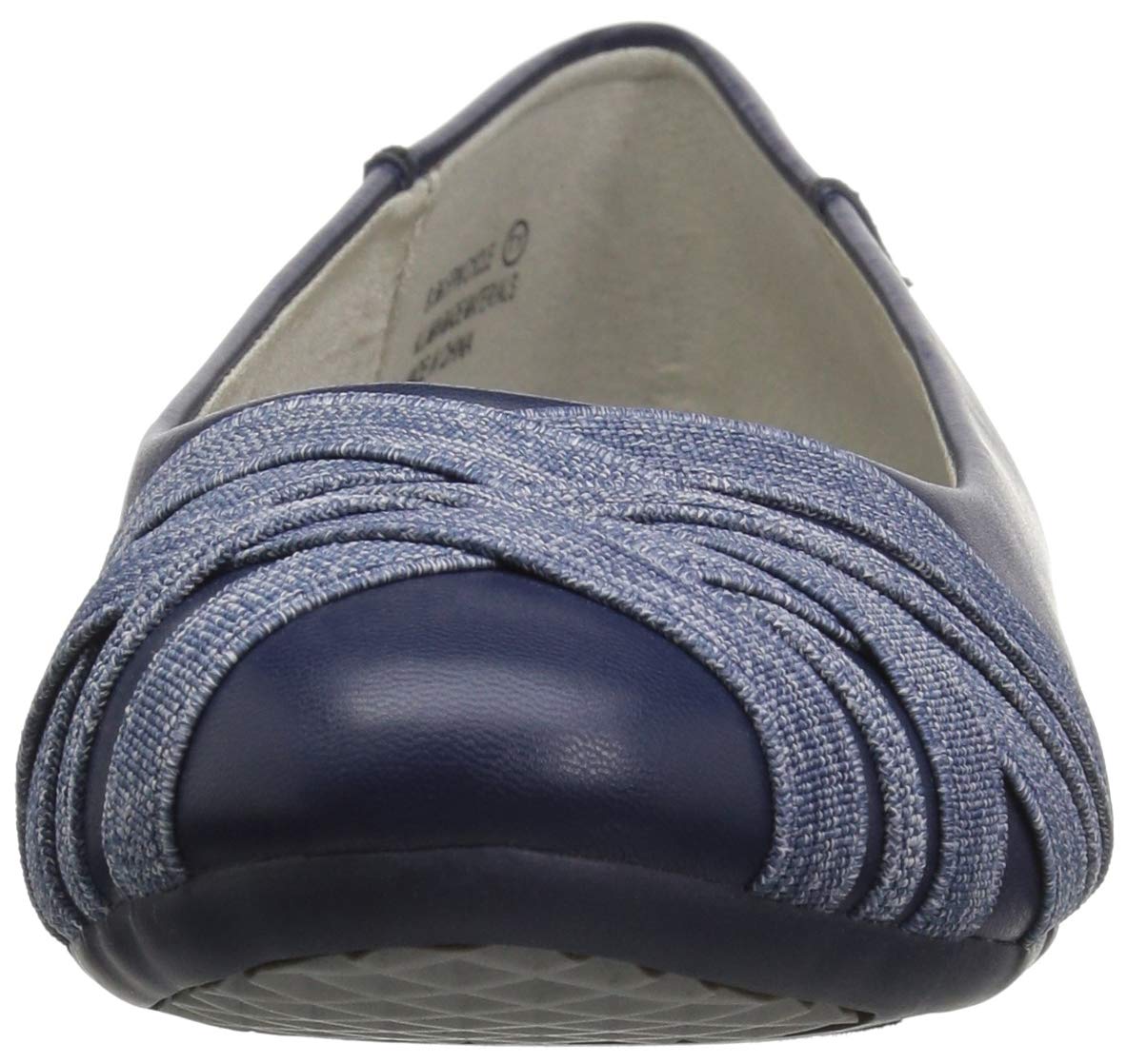 Aerosoles Women's Spin Cycle Ballet Flat - Image 5