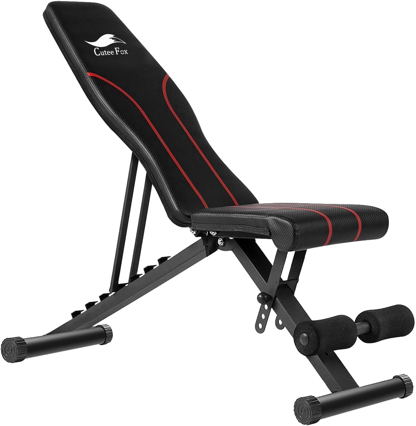 Mua CTFSJ Training Bench [Load Capacity 661.1 lbs (300 kg), Angle ...