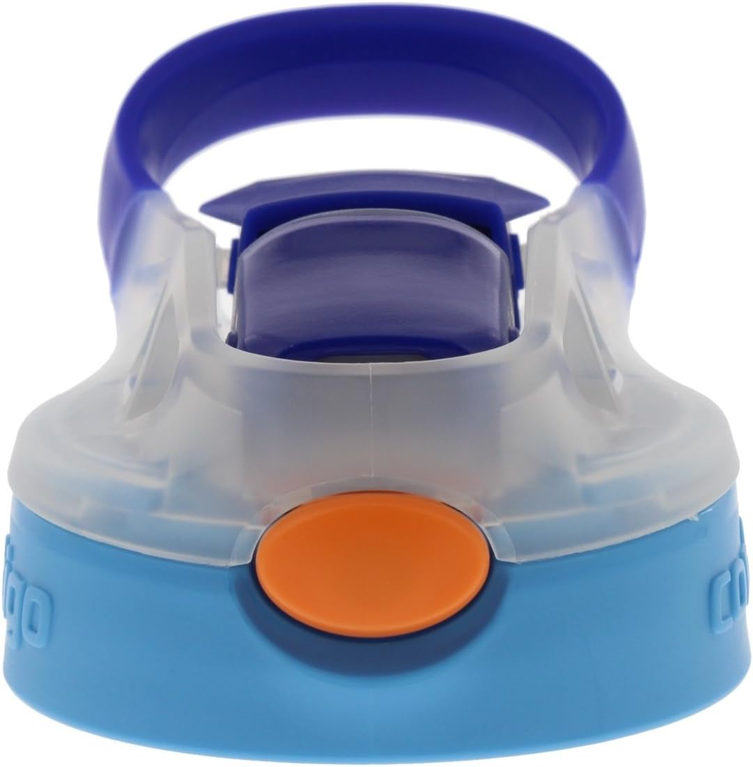 contigo kids replacement spout