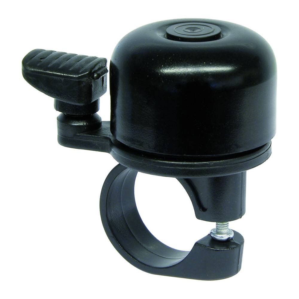 Dresco 5250103 Bicycle Bell Race