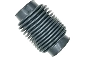 JYCJCF Rubber Boot 7075115YP Axle Boot/Oil Seal - for Rear Engine Riders ，Compatible with Snapper Rear Axle Boot (1 Pack)