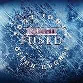 Tony Iommi / Glenn Hughes - FUSED