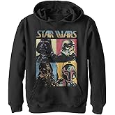 STAR WARS Kids' Old is New Hoodie