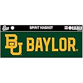 Rico Industries NCAA Alabama Crimson Tide 4 x 10 Team Spirit Magnet